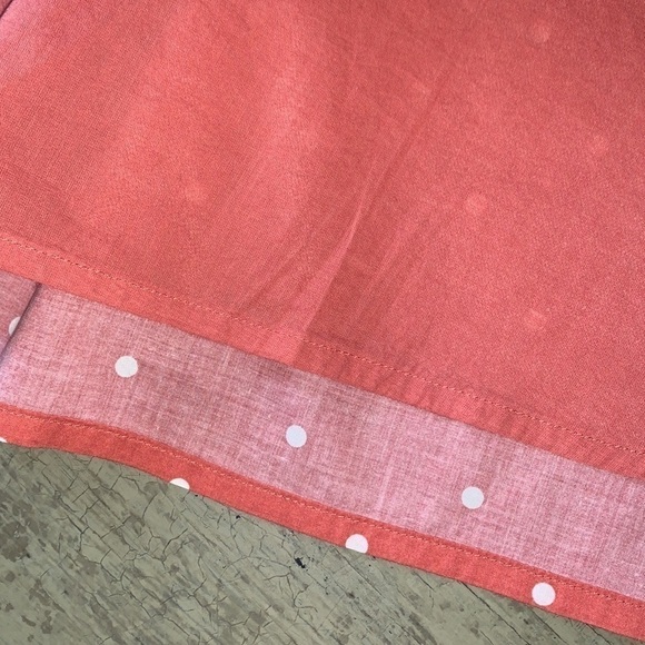 Madewell Pintuck Cami Dress in Polka Dot - Picture 16 of 16